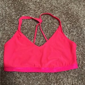 Under Armour Sports Bra